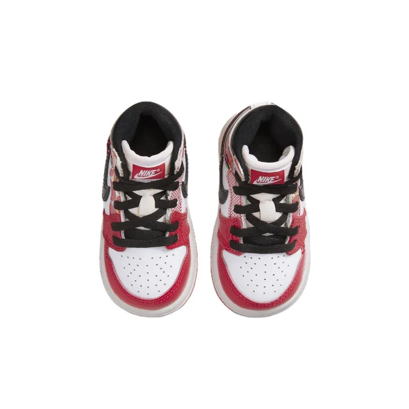 Jordan 1 Retro High OG Spider-Man Across The Spider-Verse TD-3