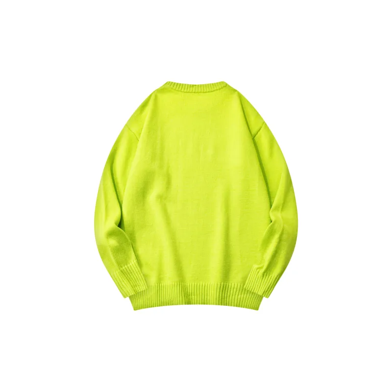 Pancoat Sweaters Unisex-10
