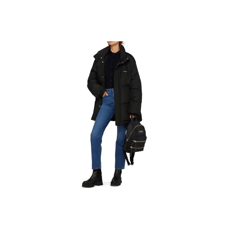 ISABEL MARANT FW23 Sweater Women's Black-3