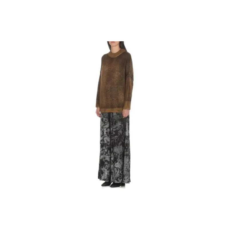 Avant Toi Sweaters Women's Brown-1