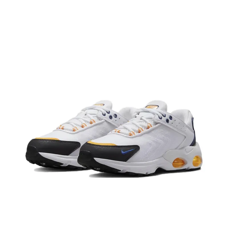 Nike Air Max TW Next Nature White University Gold GS-2