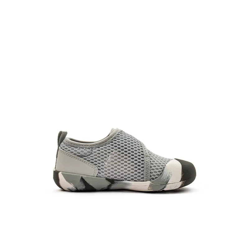 KAPPA KIDS Capa Kids Lifestyle Shoes Gray Kids'-1