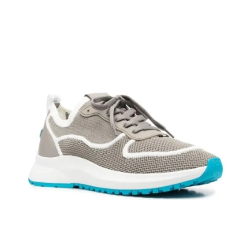 BALLY Davyn Knit Low-top Sneakers-2