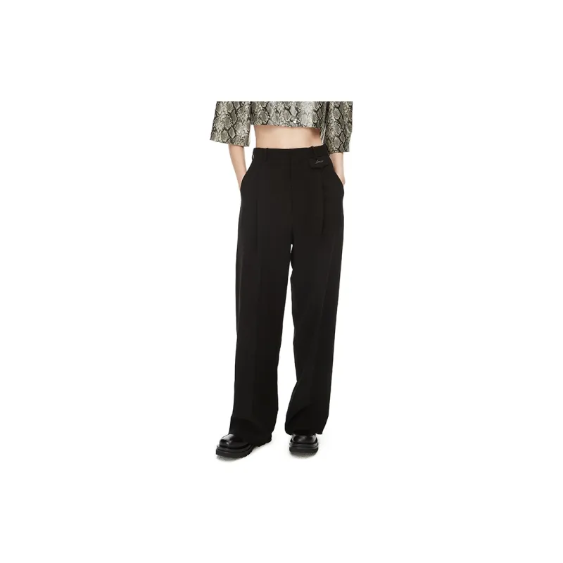 IMMI SS22 Straight Pants Women's-3