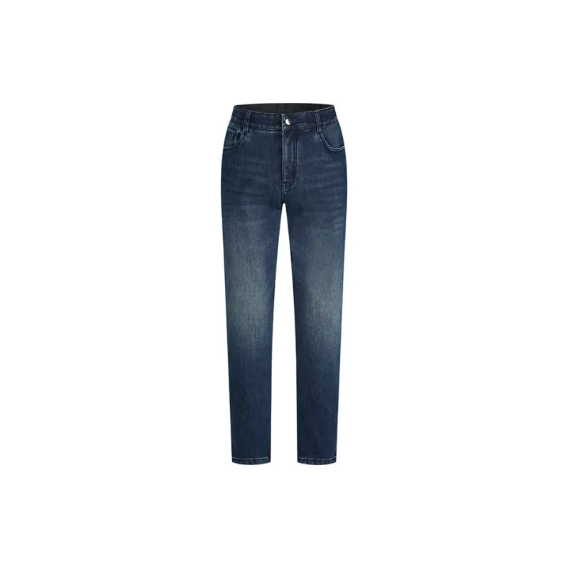 LONDA 1958 Jeans Men's Dark Blue-1