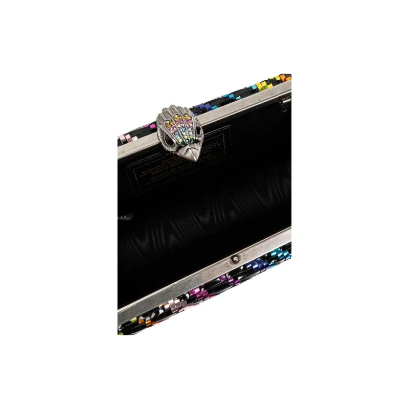 Kurt Geiger London Kensington Clutch Bag-4