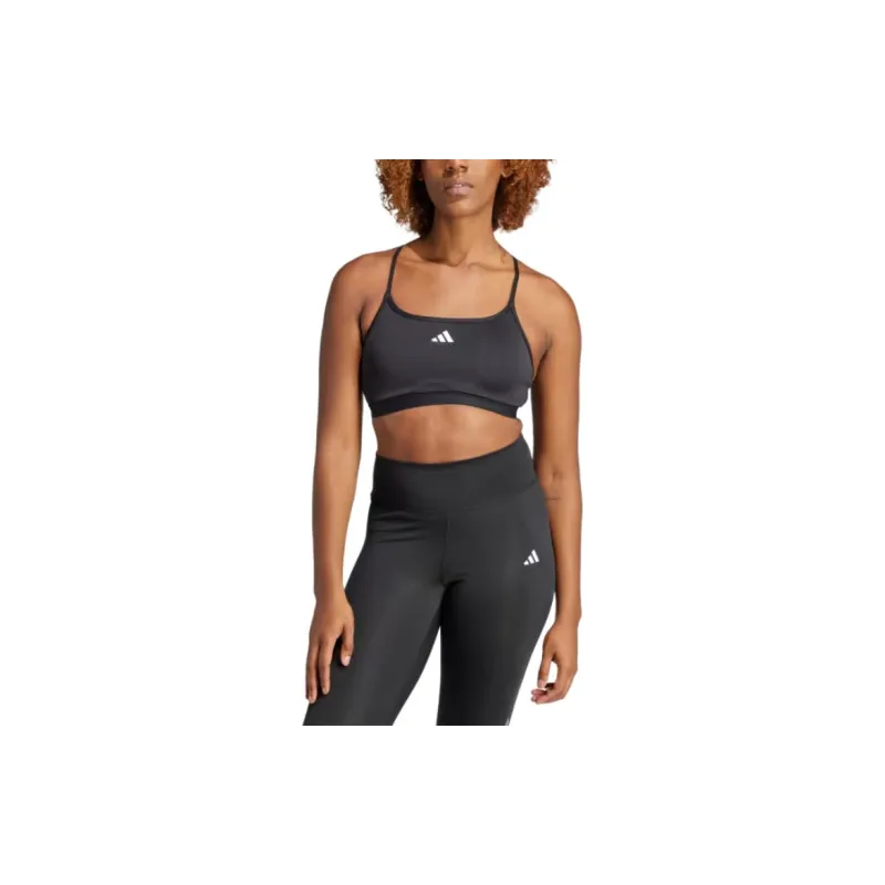 Adidas Aeroreact Logo print Tank Top-1