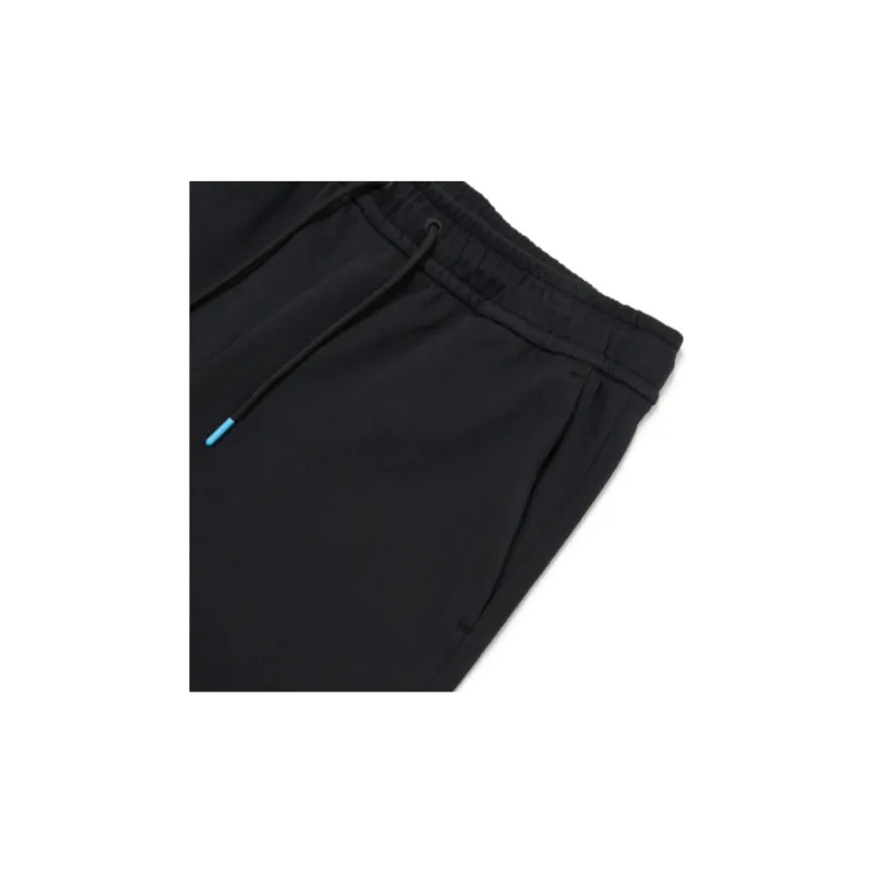 MLB Base Logo Shorts Unisex Black-5