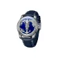 Blue Base with Blue Strap