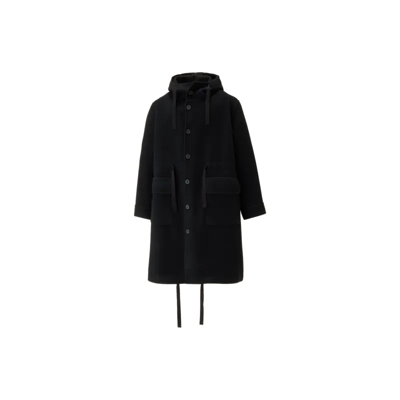 Onitsuka Tiger MODS COAT Coats Men's-2