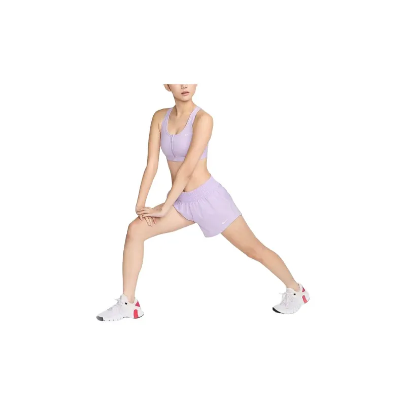 Nike Sports Underwear Women's Light Purple-2