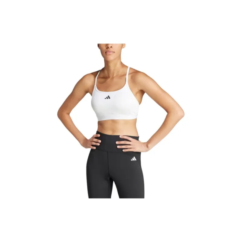 Adidas Aeroreact Logo print Tank Top-2