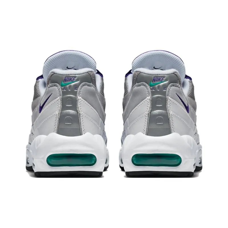 Nike Air Max 95 'Grape'-5