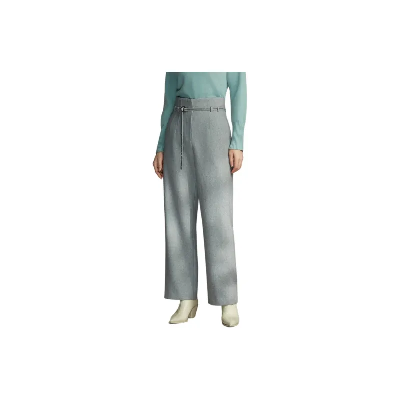 BBLLUUEE Jeans Women's Mist Gray-1