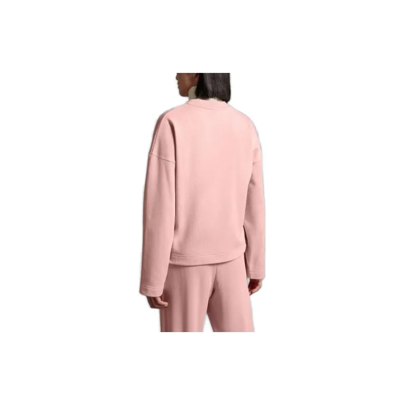 Moncler Logo print Long sleeve T shirt-1