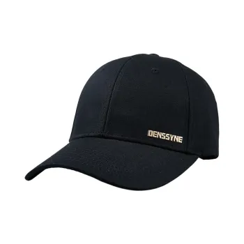 DENSSYNE Cotton Baseball Caps Unisex