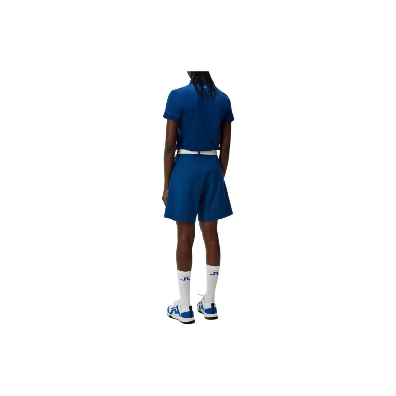 J.Lindeberg Tour Tech Polo Top-2