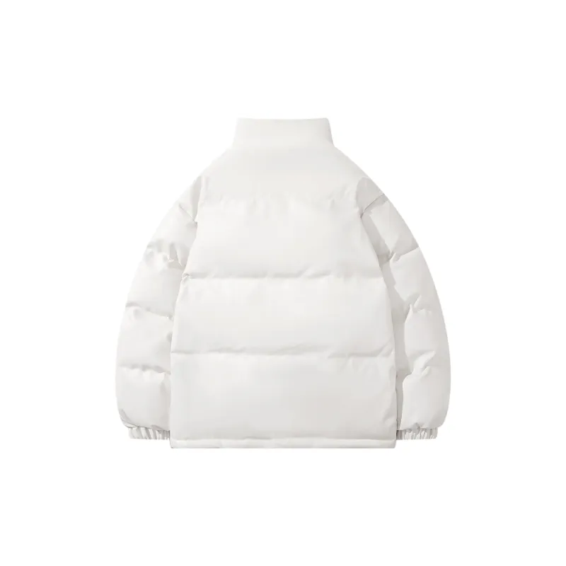 YATSI Leather Jackets Unisex-1