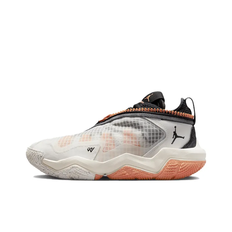 Air Jordan Why Not Zer0.6 'Rattan' GS-0