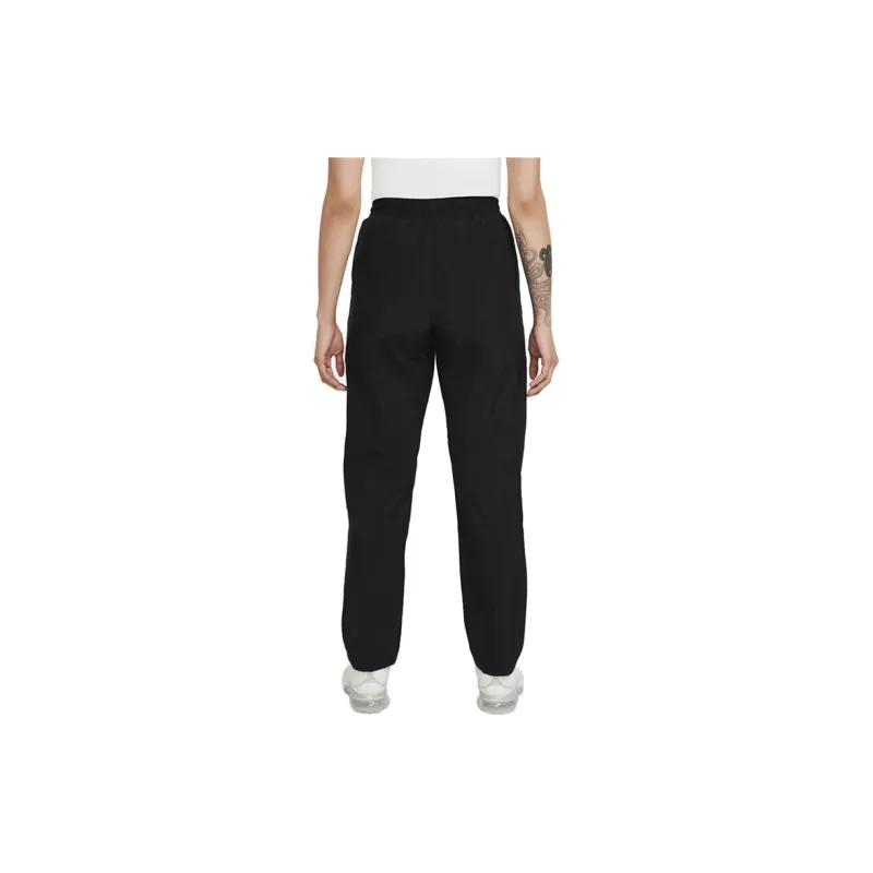 Nike Sports Pants Women's Black-3