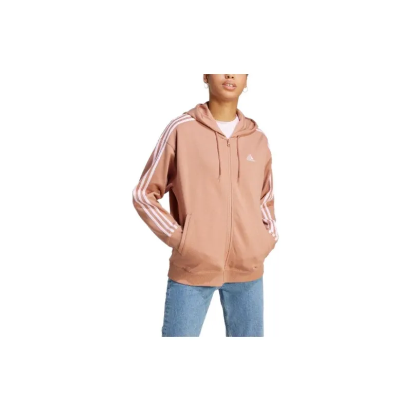 Adidas Sweatshirts Women's Light Pink-1