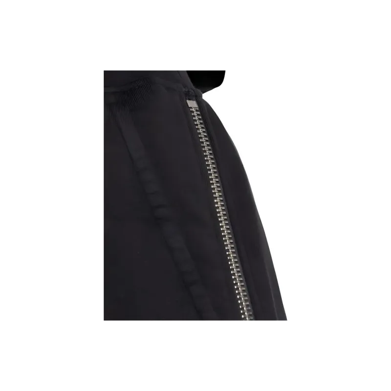 DSQUARED 2 Zip Detailed Wide Leg Pants-3