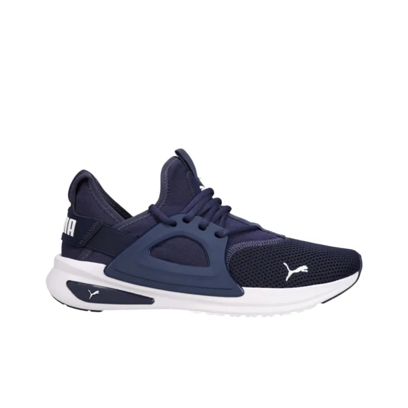 PUMA Softride Enzo Evo Wide 'Peacoat'-1