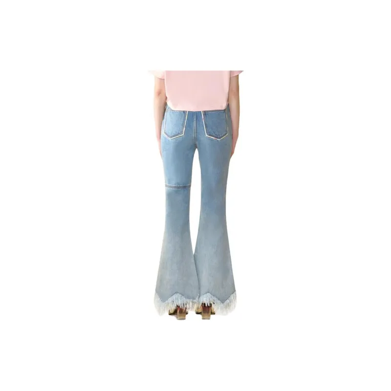 13 DEMARZO Jeans Women's-2