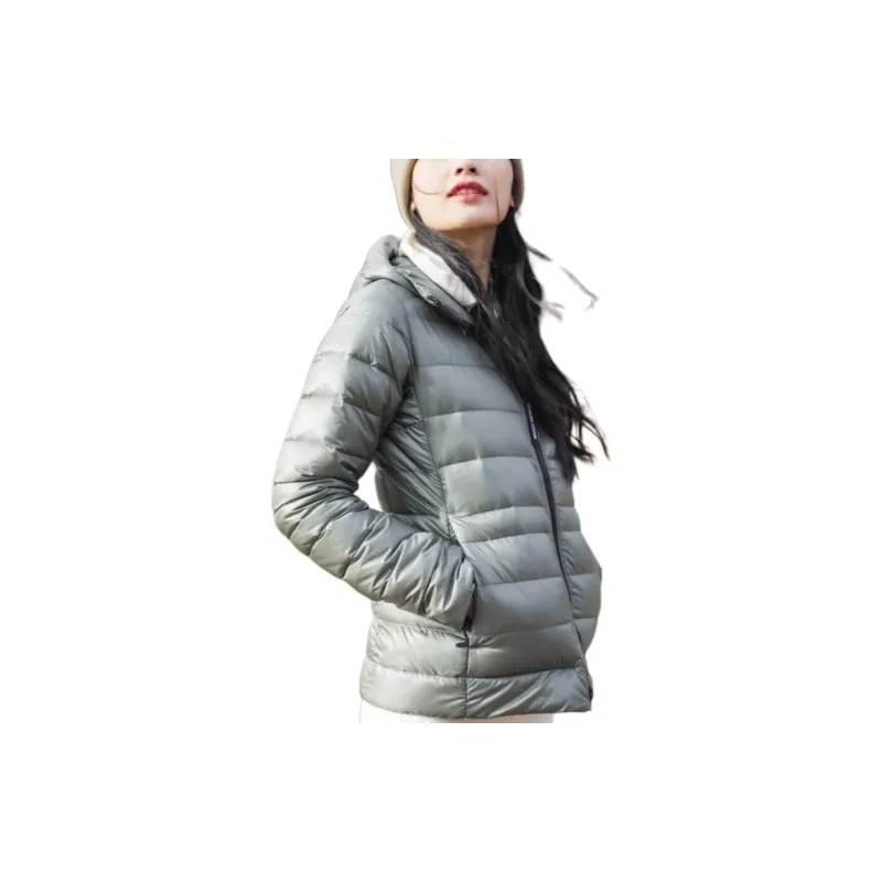 Canada Goose Cypress Hooded Puffer Jacket-5