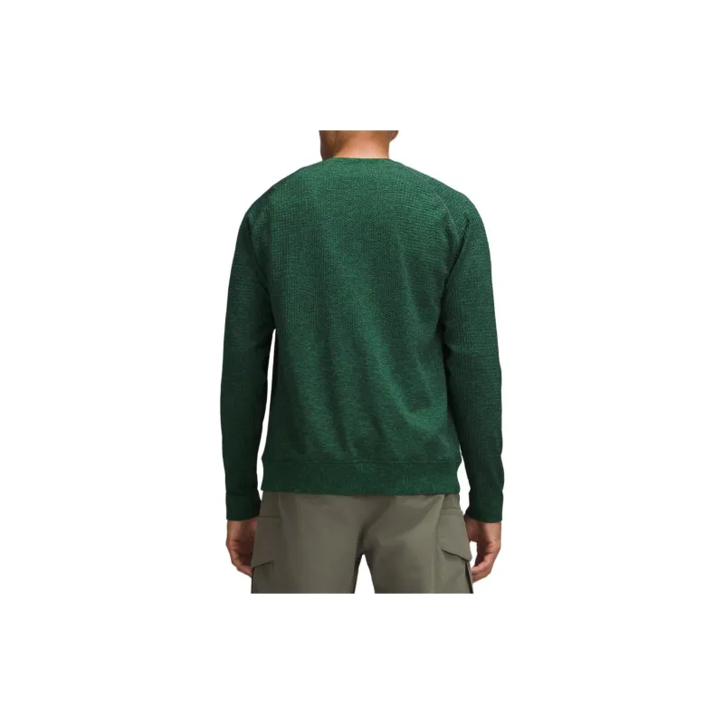 Lululemon Engineered Sweaters Men-12