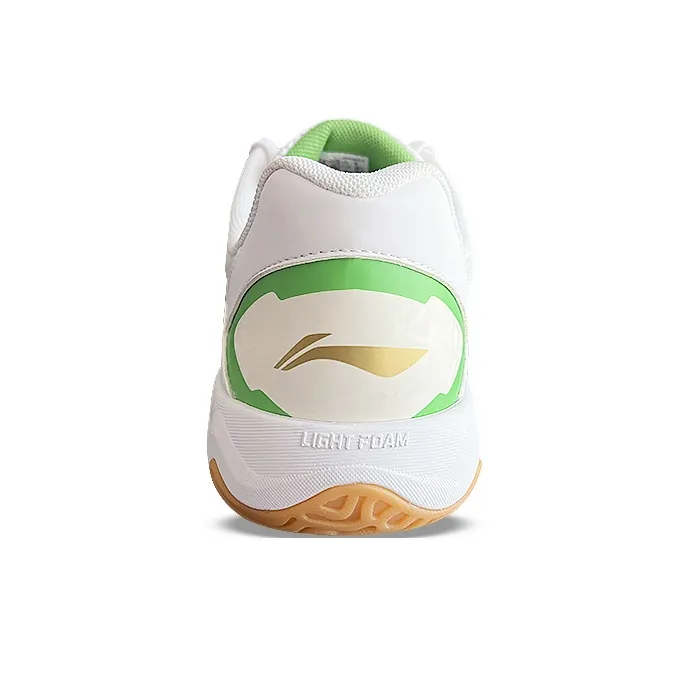 LiNing Cushioning Anti-Slip And Wear-Resistant Low-Top Training Shoes Unisex-3