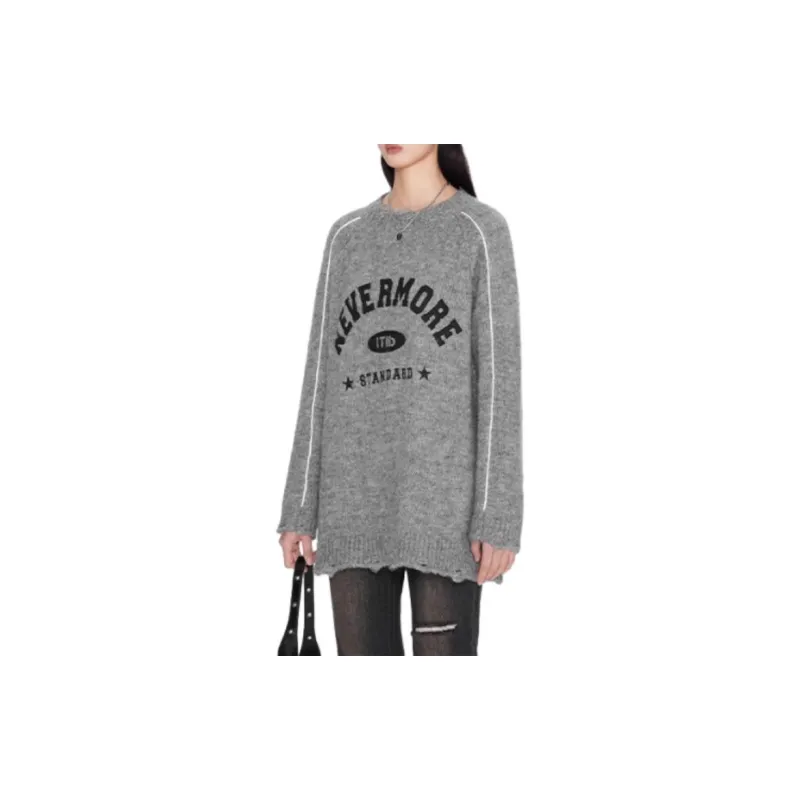 ITIB x CHRISOU BY DAN Sweater Women's-4