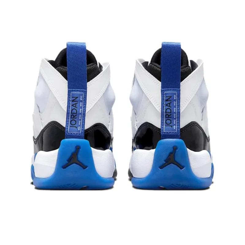 Jordan Jumpman Two Trey Concord Royal GS-4