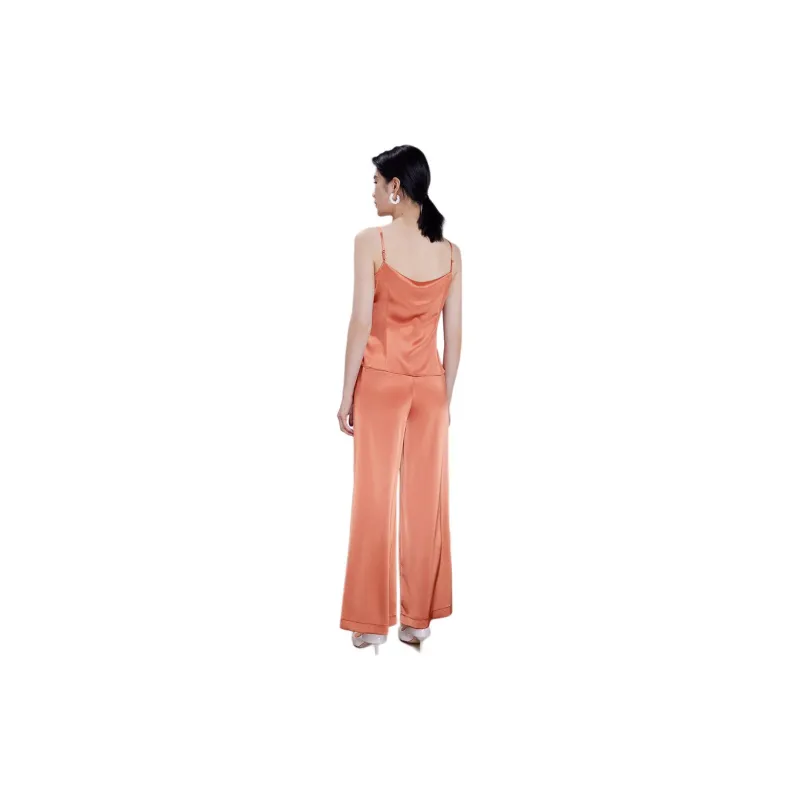 BBLLUUEE Camisole Women's Rimu Orange-2