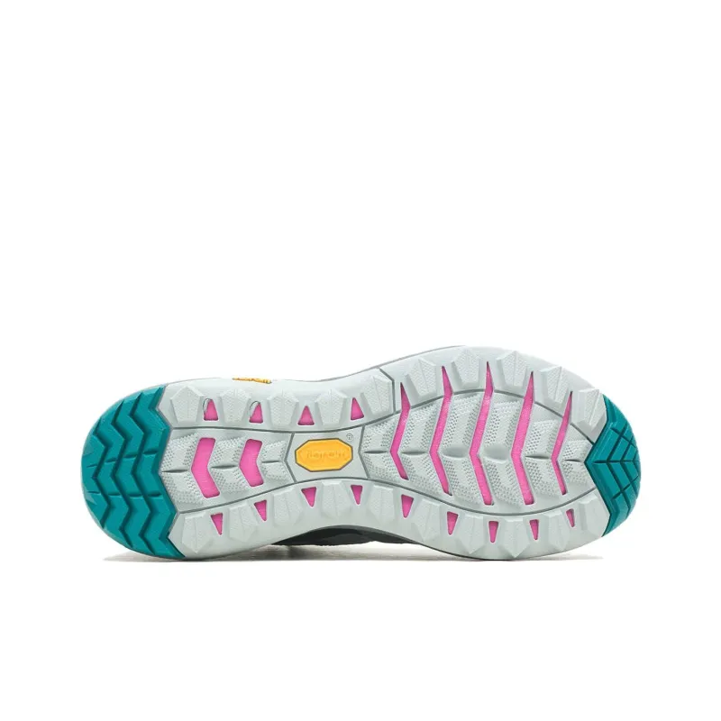 MERRELL Women's Siren 4 Mid GORE TEX 'Monument'-5
