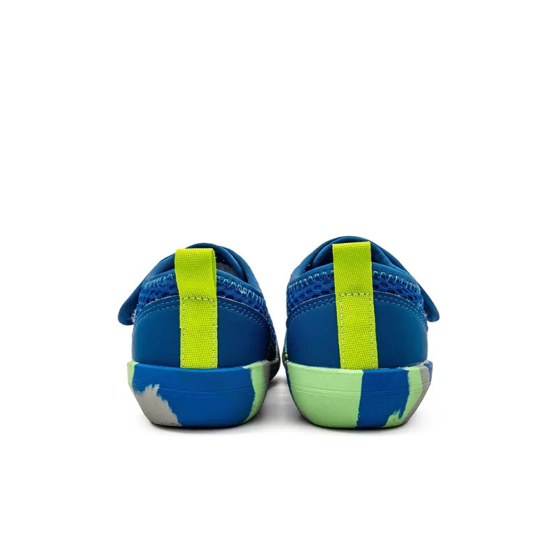 KAPPA KIDS Kids Lifestyle Shoes Blue Green Kids'-4