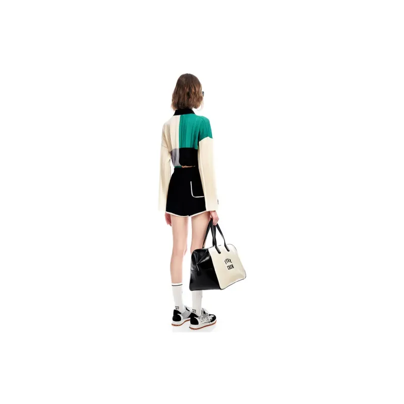 III VIVINIKO Knitwear Women's-1