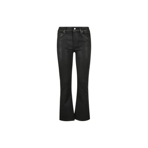 PAIGE Jeans Women's Black