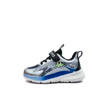 KAPPA KIDS Kids' Running Shoes Black Green Kids'