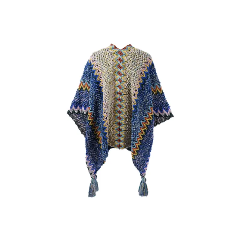 Mulinsen Shawls Women's-1