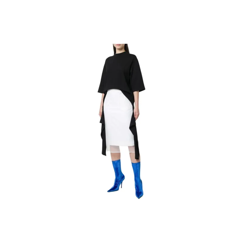 Givenchy Mid length Pencil Skirt-1