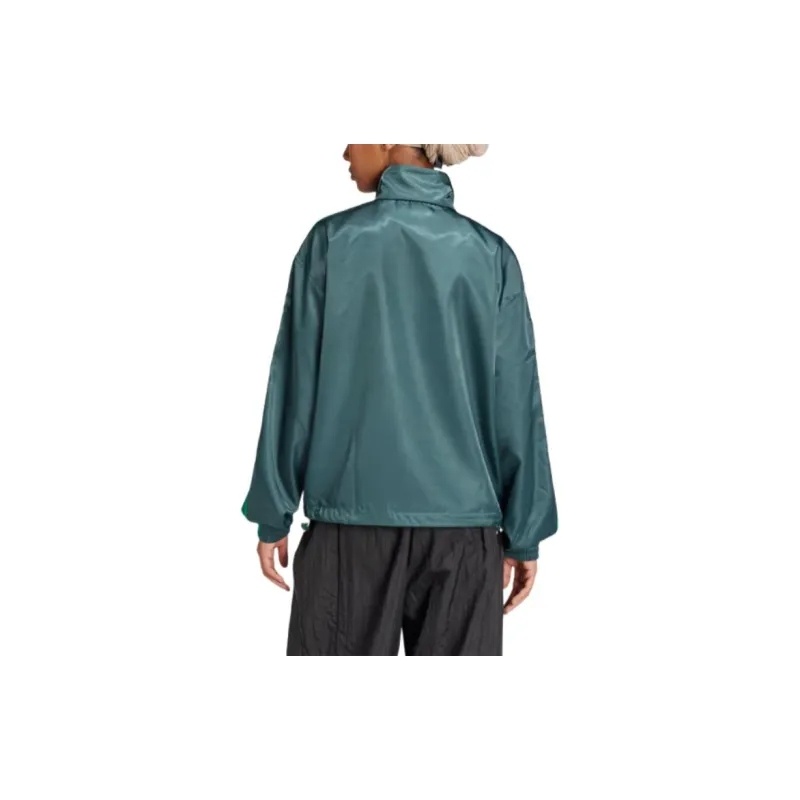 Adidas Originals Jackets & Coats Women's Ore Green-3