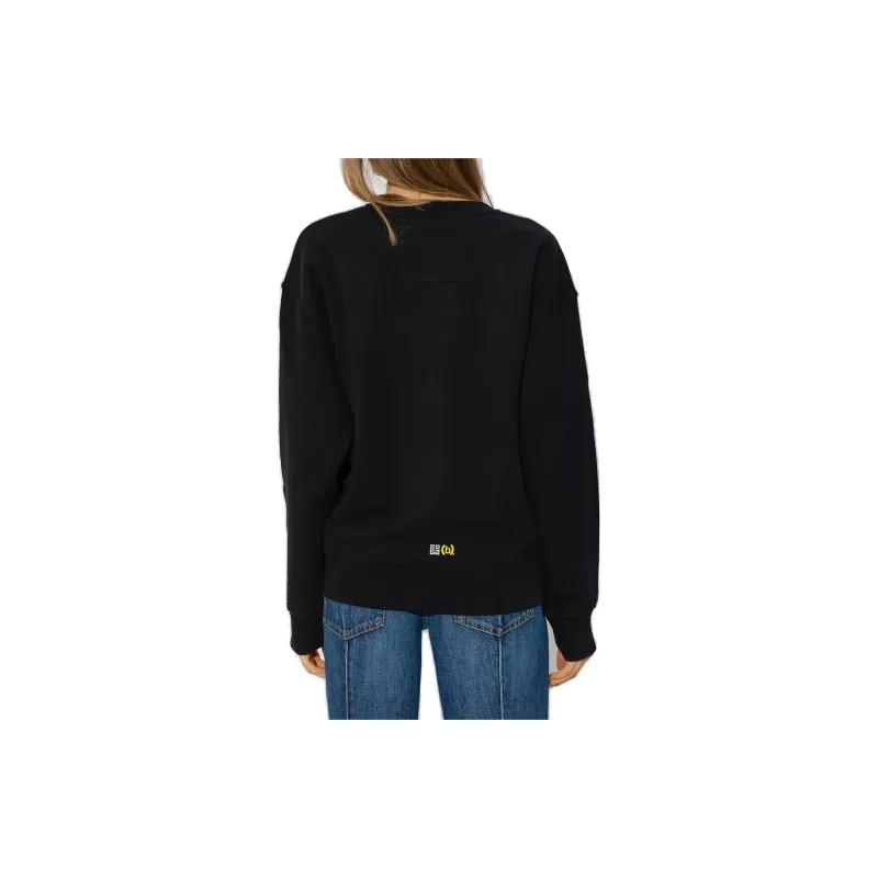 Givenchy Sweatshirts Women's Black-1