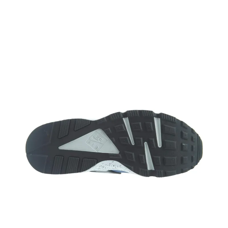 Nike Air Huarache Run Indigo Force Volt-4