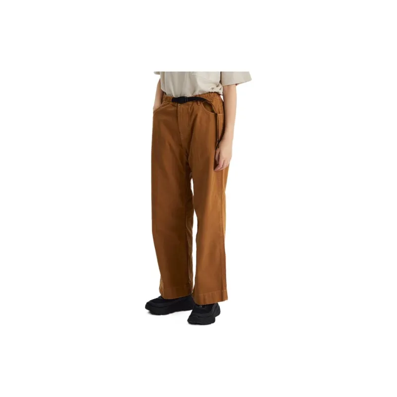 Gramicci Casual Pants Women's-4