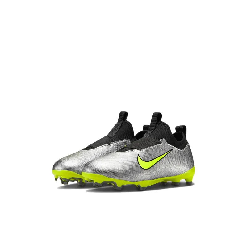 Nike Zoom Mercurial Vapor 15 Academy MG GS '25th Anniversary Pack'-3