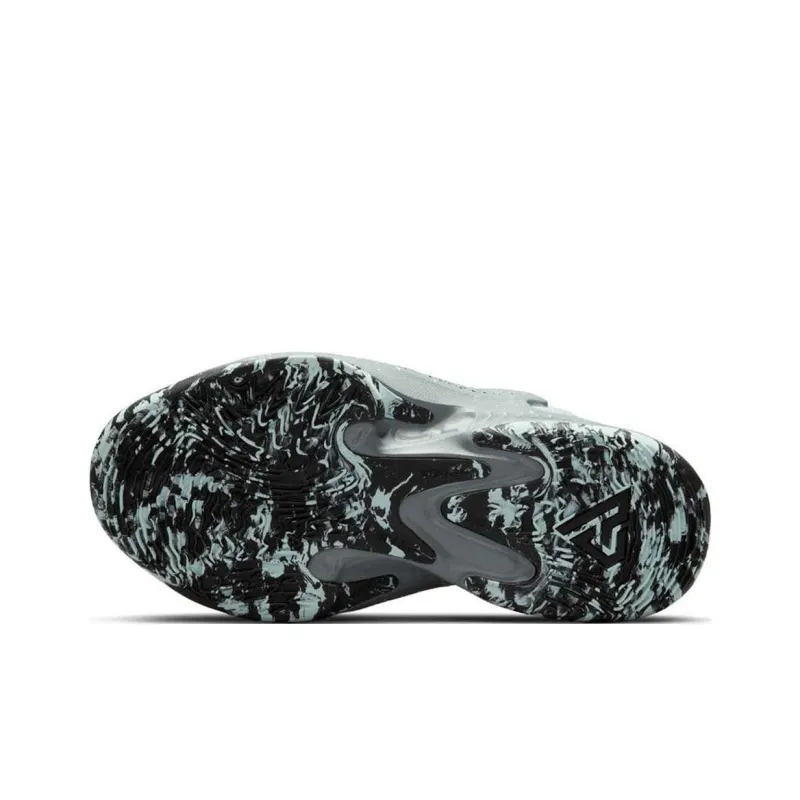 Nike Zoom Freak 4 GS 'Etched In Stone'-4