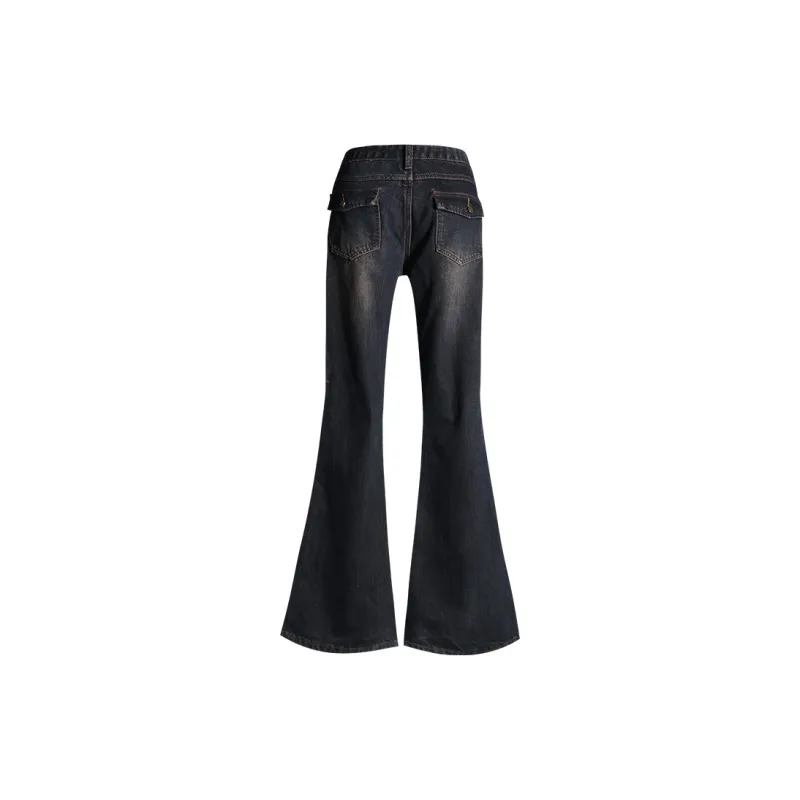 ZXZA Jeans Women's-3