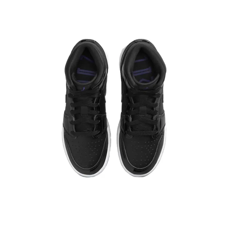 Jordan 1 Mid SE Space Jam GS-3