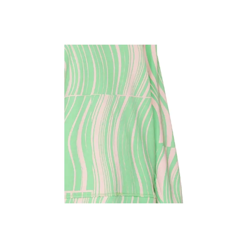 Stella Mccartney X Adidas Sweatshirts Women's Green-5